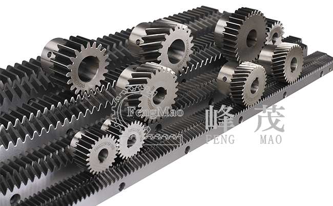 硬齒面、軟齒面及中硬齒面齒輪加工工藝流程對比