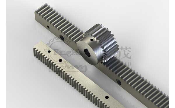 齒條研磨：軟磨粒研磨、干研磨及濕研磨方法的對比說明