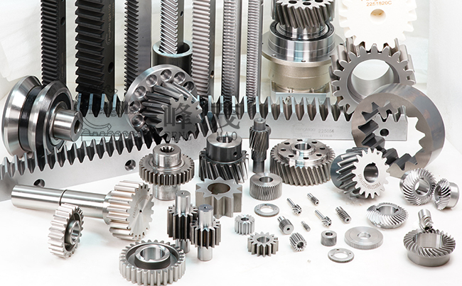 齒輪齒條加工，為什么數(shù)量少價格會越高的原因